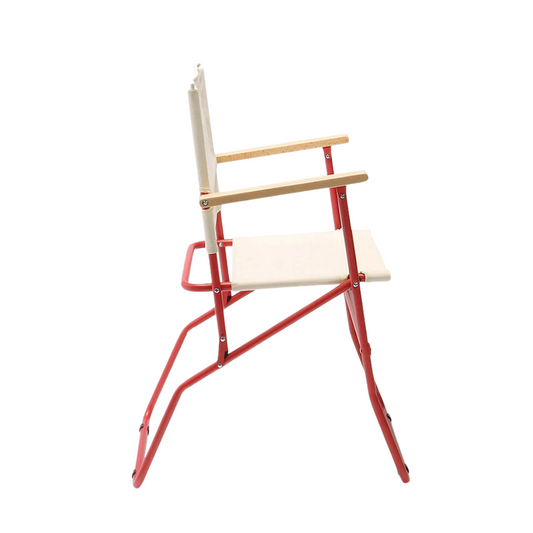 Canvas Chair High | CHUMS