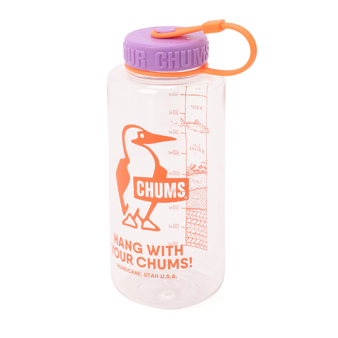 Booby Bottle 1000ml l CHUMS