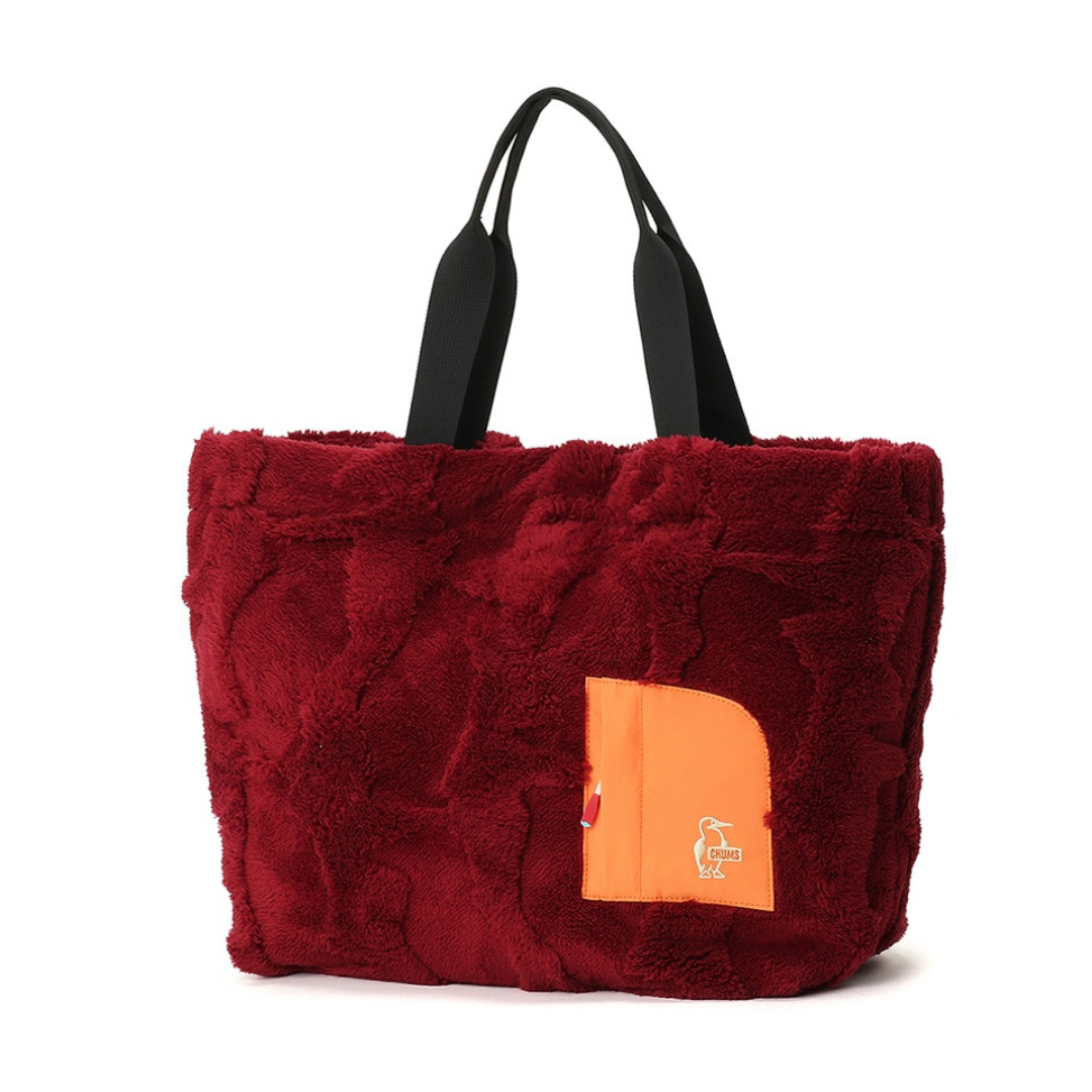 Booby Elmo Mini Shoulder Bag l CHUMS
