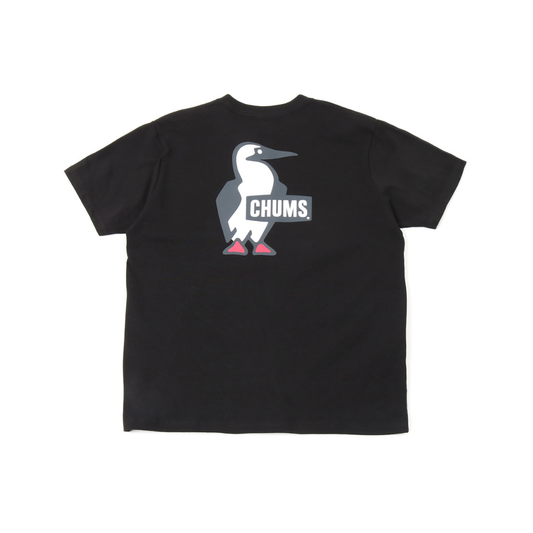 Booby Logo T-Shirt