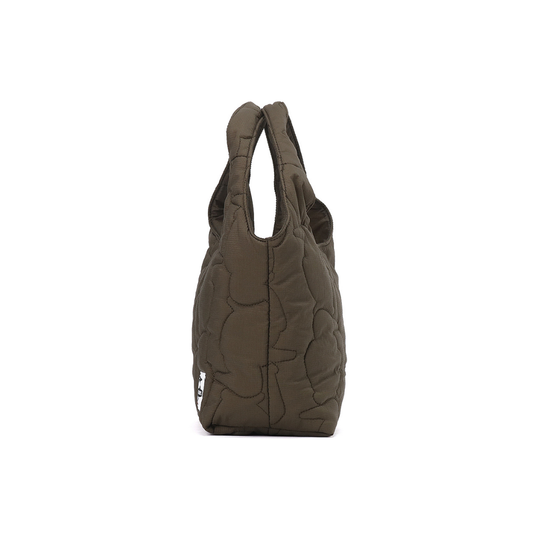 Booby Stitch Mini Tote Bag l CHUMS
