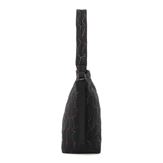 Booby Stitch Shoulder Bag l CHUMS