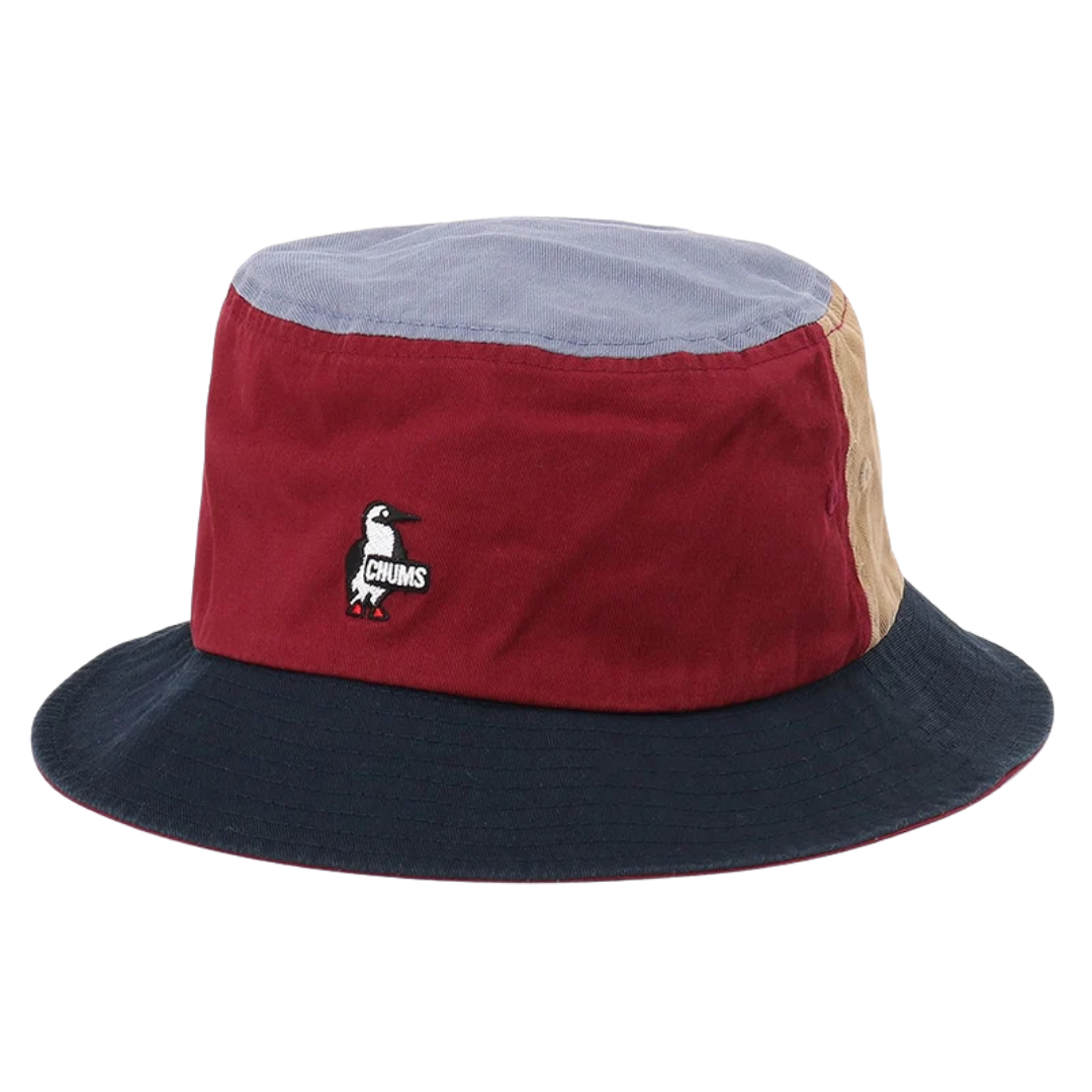 Booby Bucket Hat I CHUMS