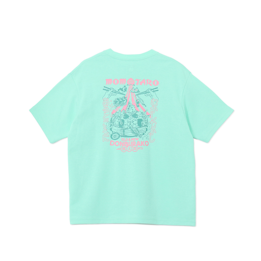 CD Donburako T-Shirt l CHUMS
