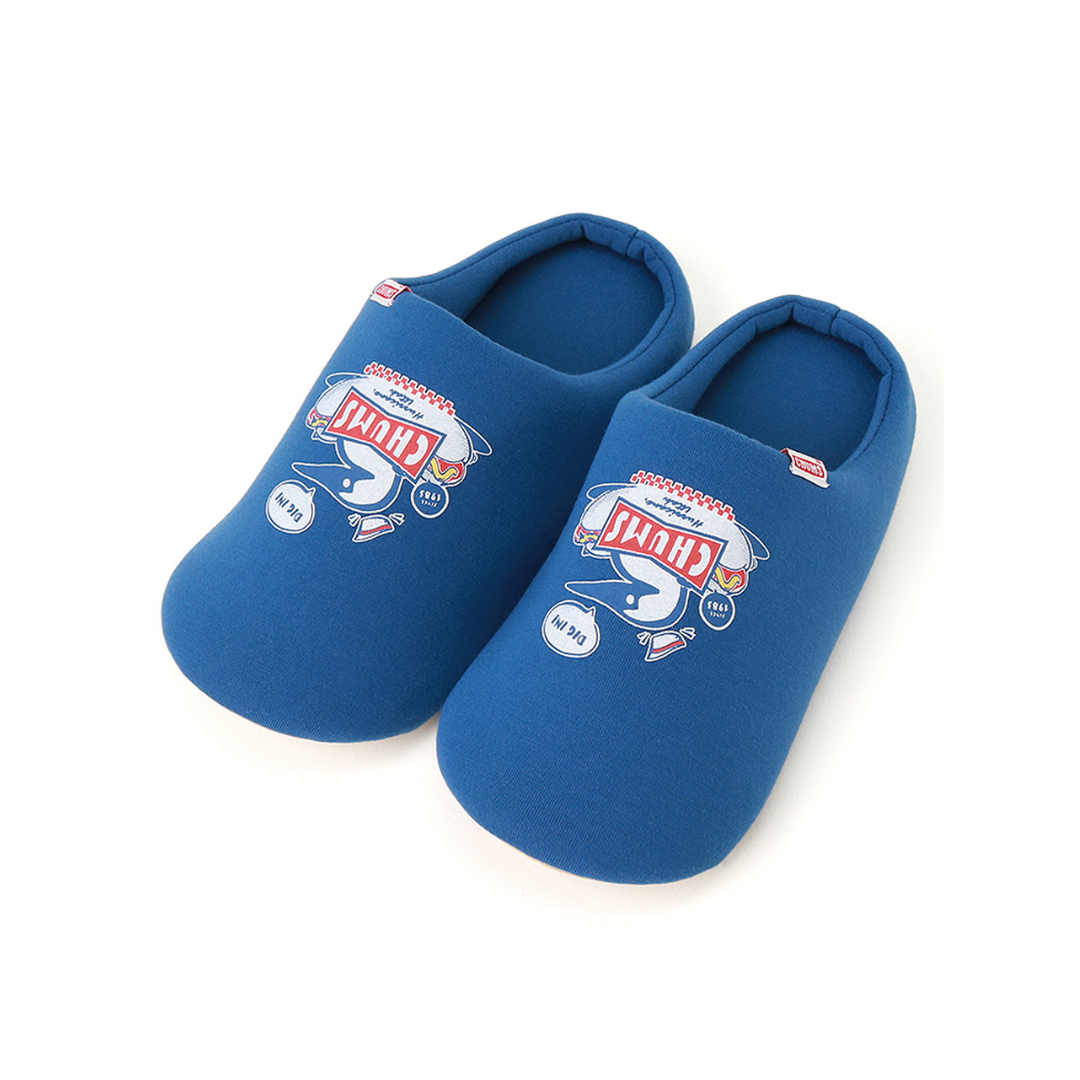 CHUMS HOME Chillax Slipper l CHUMS