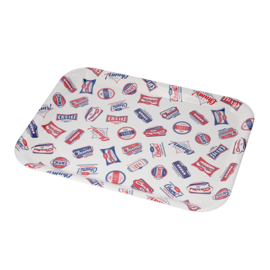 CHUMS HOME Diner Tray l CHUMS