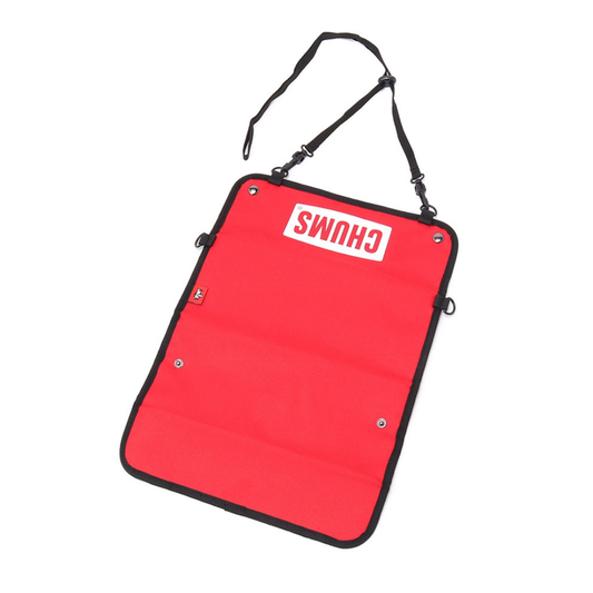 CHUMS Logo Wall Pocket l CHUMS