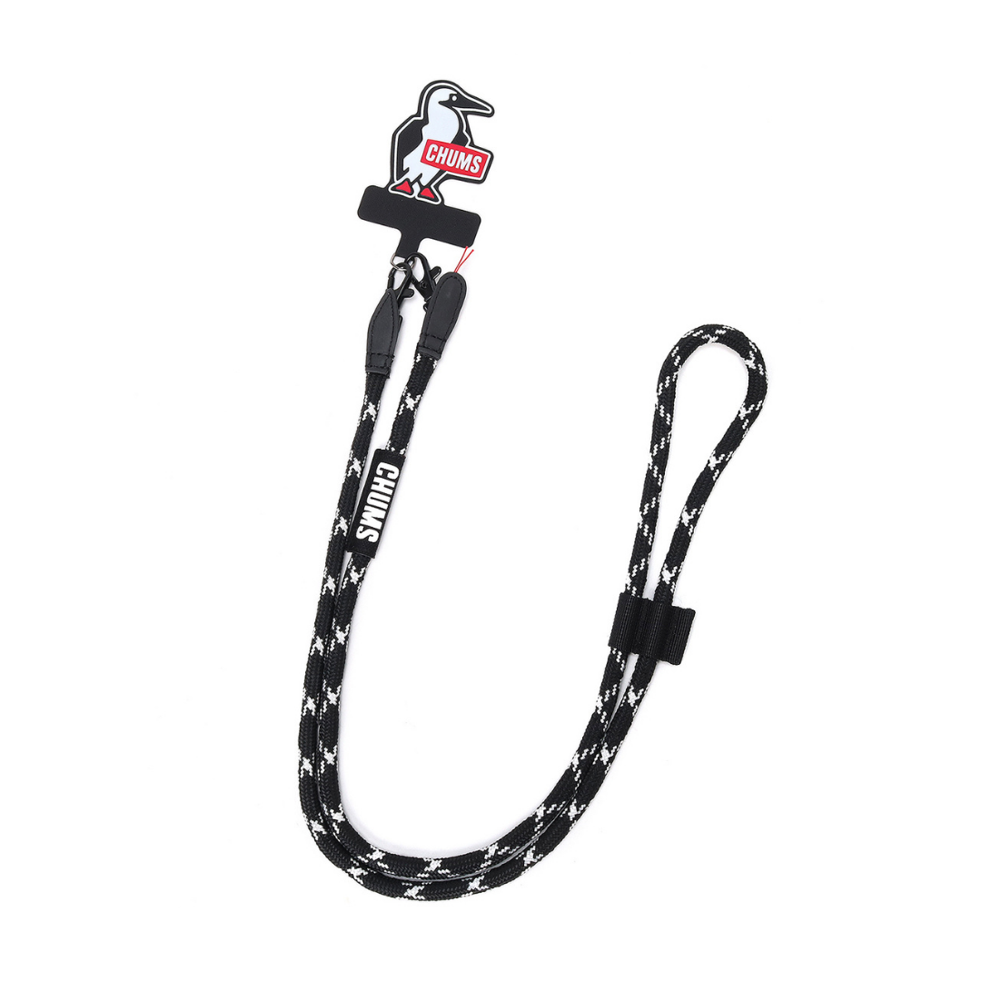 CHUMS Snake Rope Strap l CHUMS