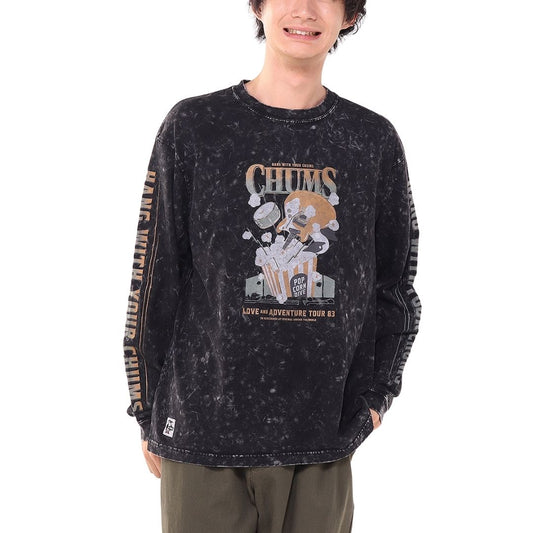 Canyonlands CHUMS Tour 83 L/S T-Shirt l CHUMS