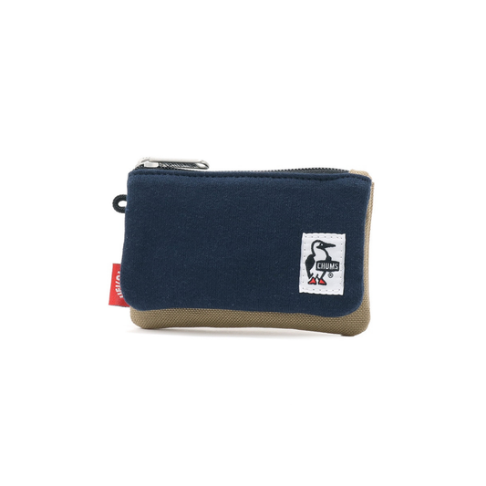 Card Coin Case Sweat Nylon | CHUMS