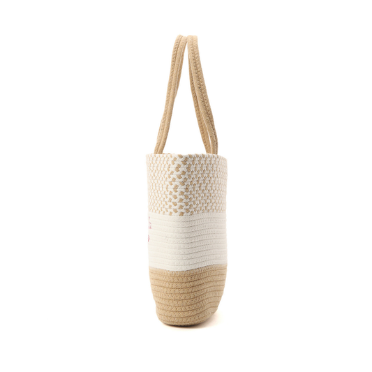 Cotton Rope Tote Bag l CHUMS