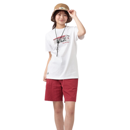 Drive in T-Shirt l CHUMS