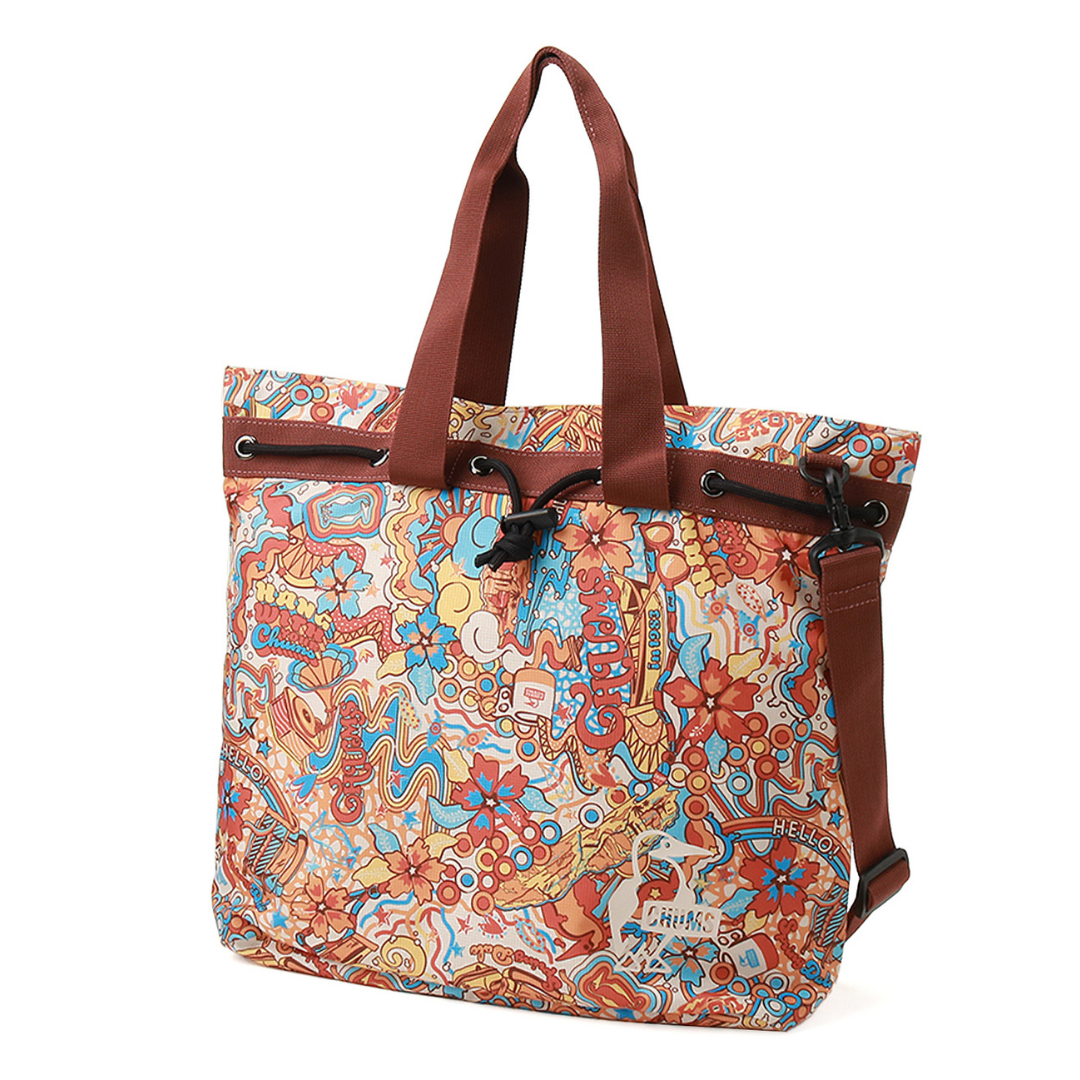 Easy-Go 3way Tote Bag | CHUMS