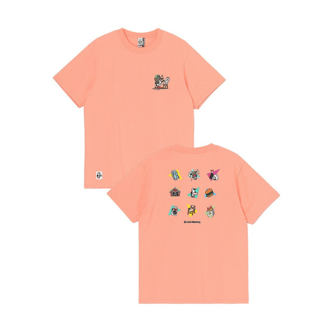 Kaseki Cider A La Carte T-Shirt