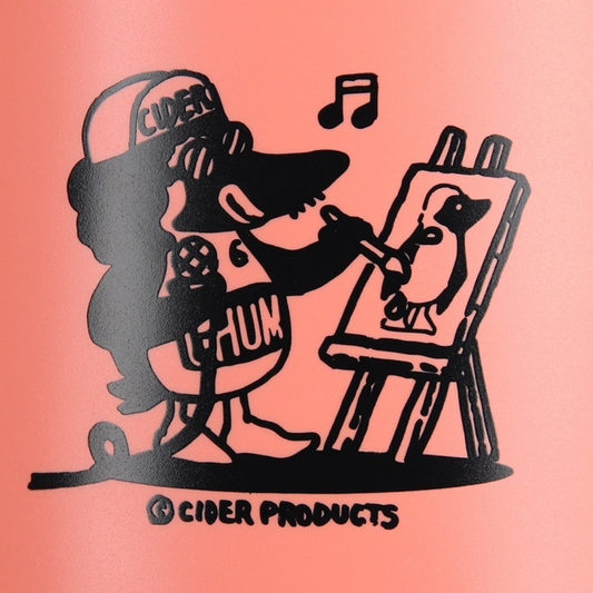 Kaseki Cider Camper Mug Cup l CHUMS