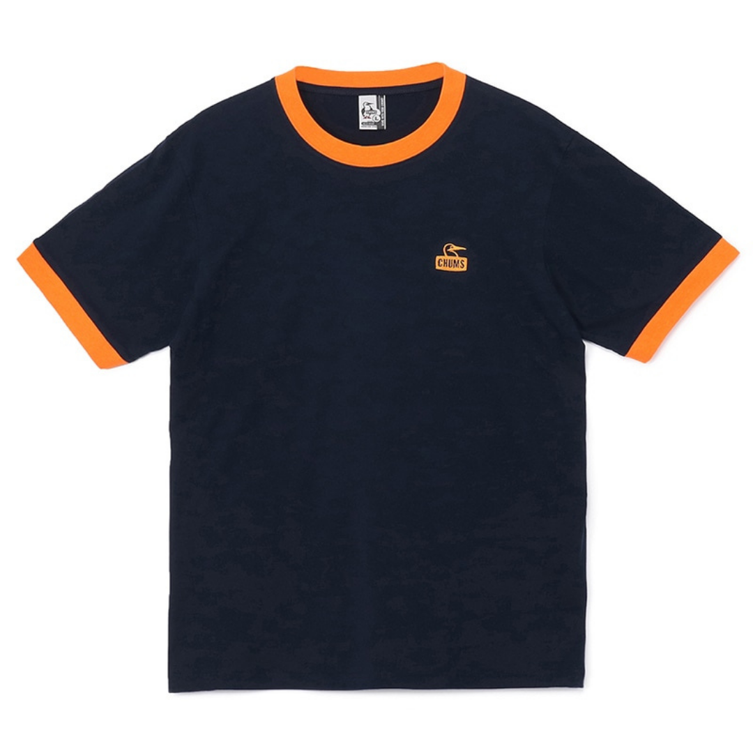 Kearns Ringer T-Shirt l CHUMS