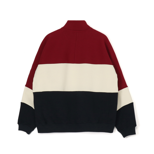 Myton Panel Half Zip Top l CHUMS