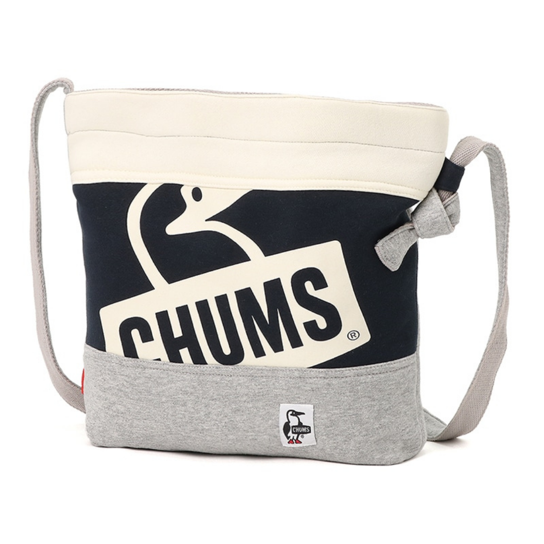 Myton Panel Shoulder Bag l CHUMS