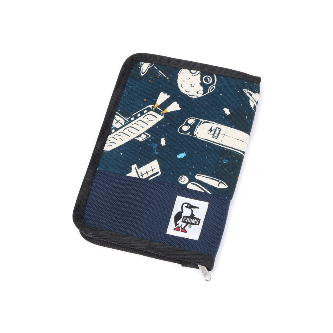 Novels Pouch Sweat Nylon l CHUMS