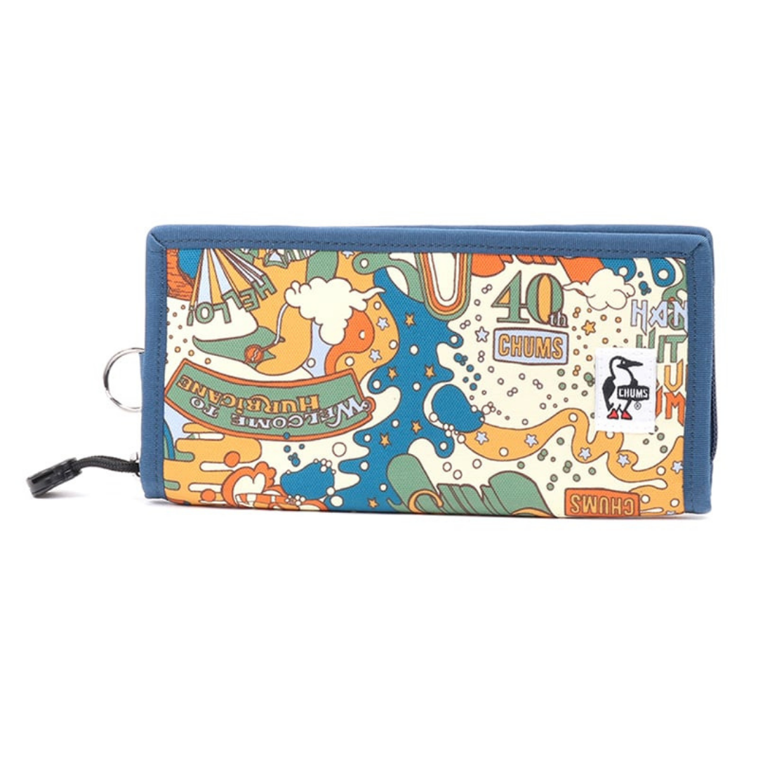Recycle Billfold Wallet | CHUMS