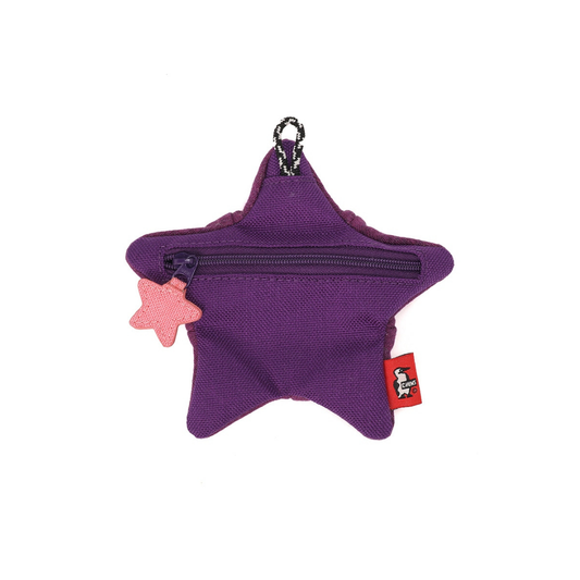Starfish Pouch l CHUMS