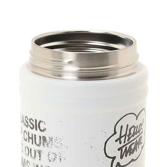 Tsutomu Moriya Camper Wave Bottle 500ml l CHUMS