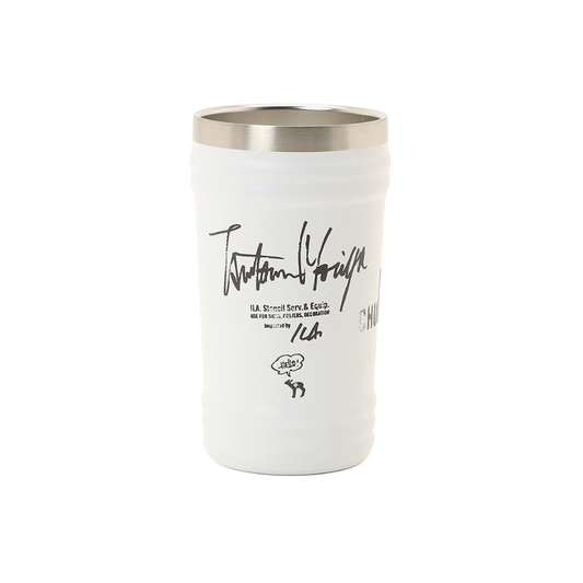 Tsutomu Moriya Camper Wave Tumbler l CHUMS