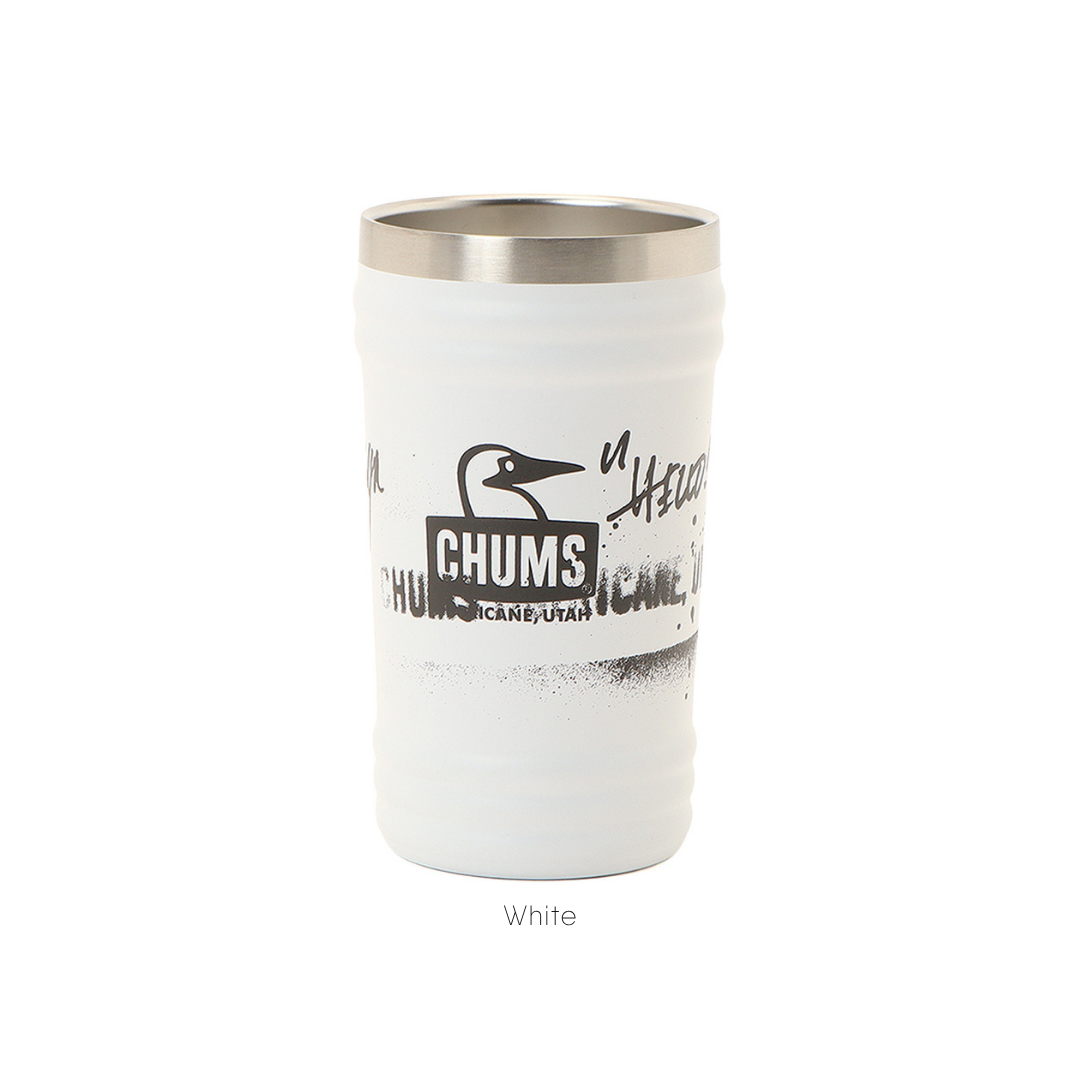 Tsutomu Moriya Camper Wave Tumbler l CHUMS