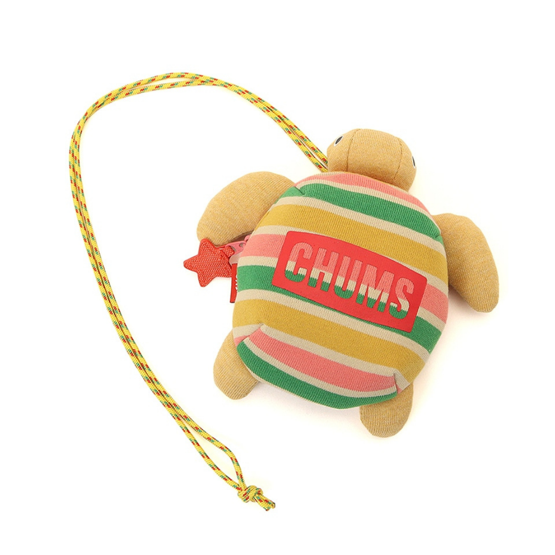 Turtle Mini Pouch l CHUMS