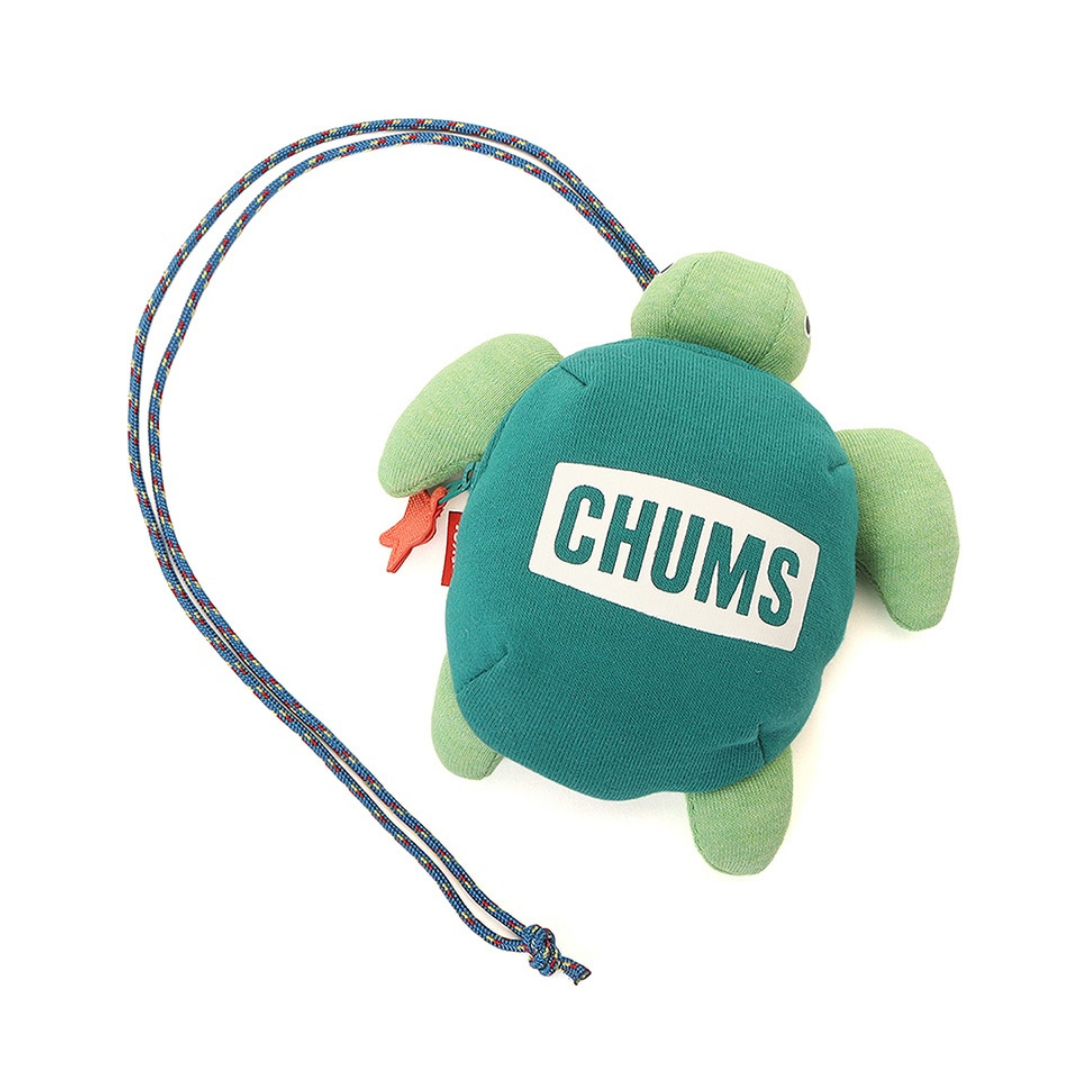 Turtle Mini Pouch l CHUMS