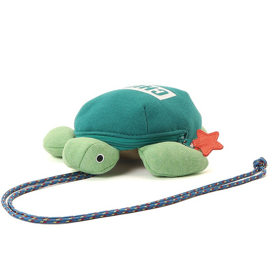 Turtle Mini Pouch l CHUMS