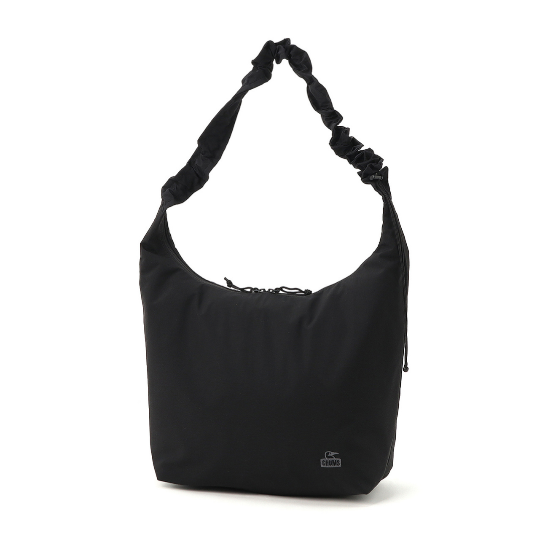 Wavy Strap Shoulder Bag l CHUMS