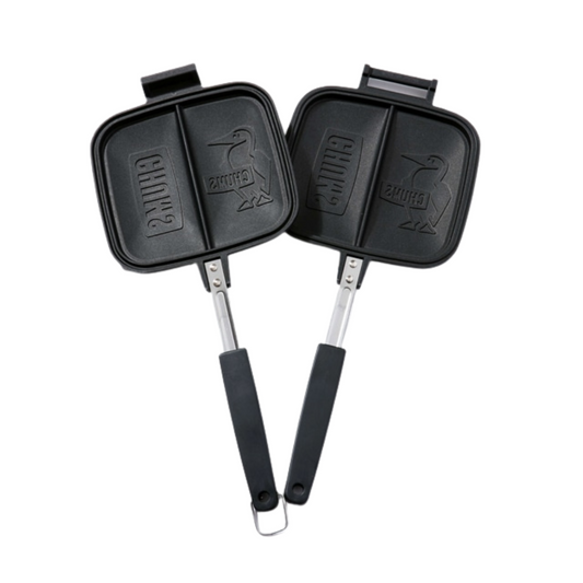 Double Hot Sandwich Cooker l CHUMS
