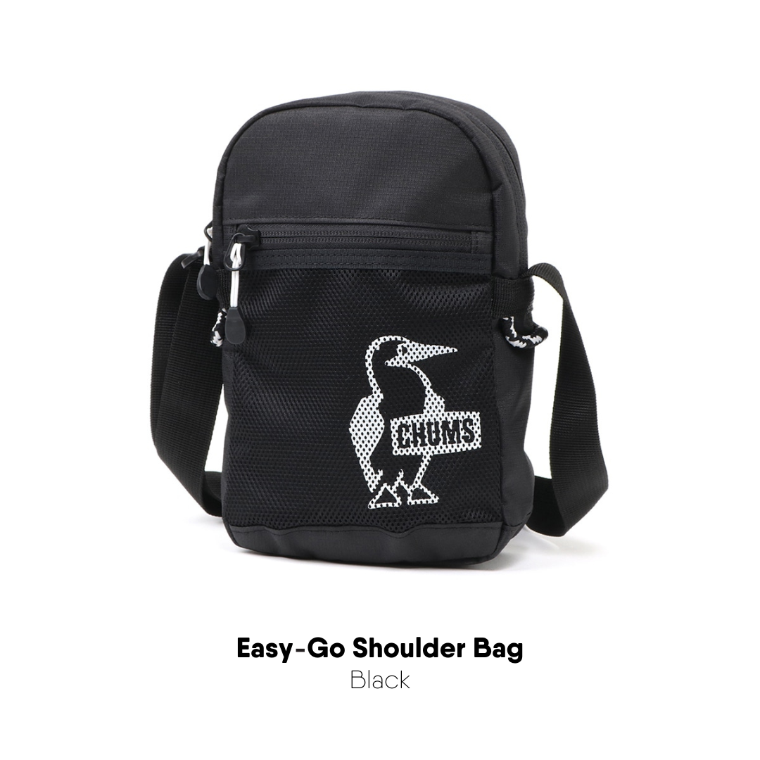 Easy-Go Shoulder Bag | CHUMS