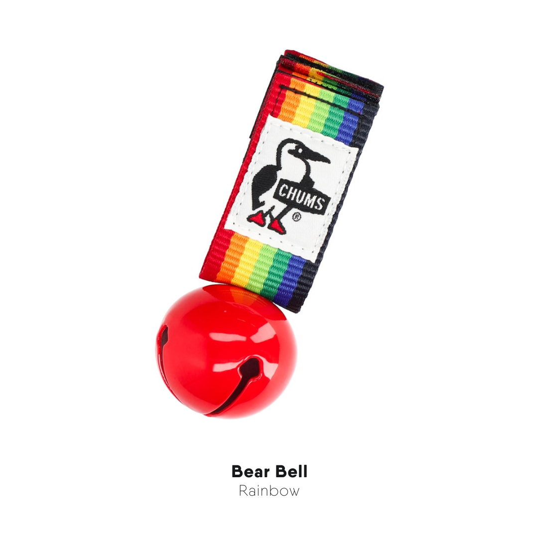 Bear Bell | CHUMS