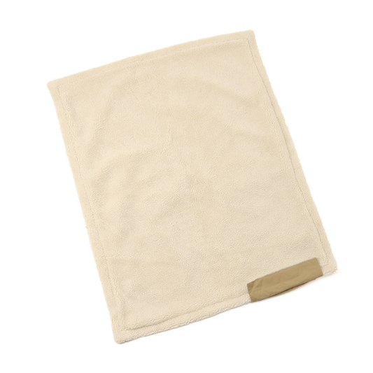 Camping Boa Blanket | CHUMS