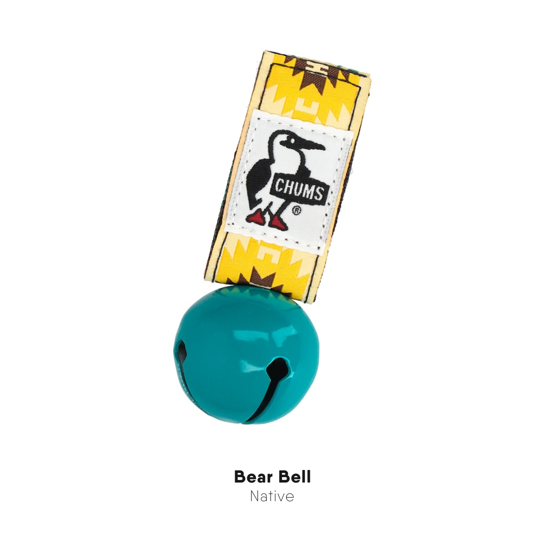 Bear Bell | CHUMS