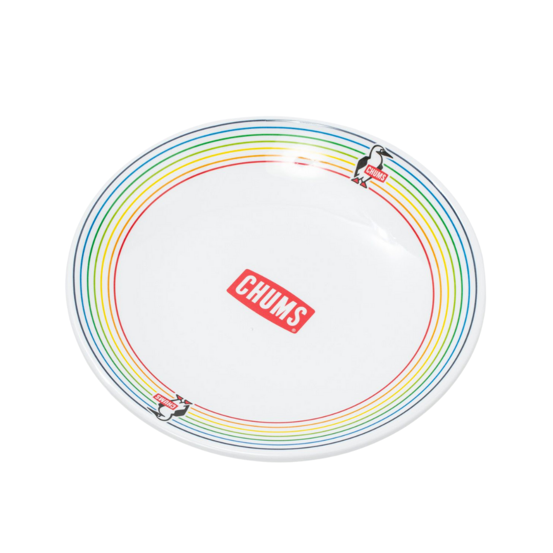 Melamine Salad Plate | CHUMS