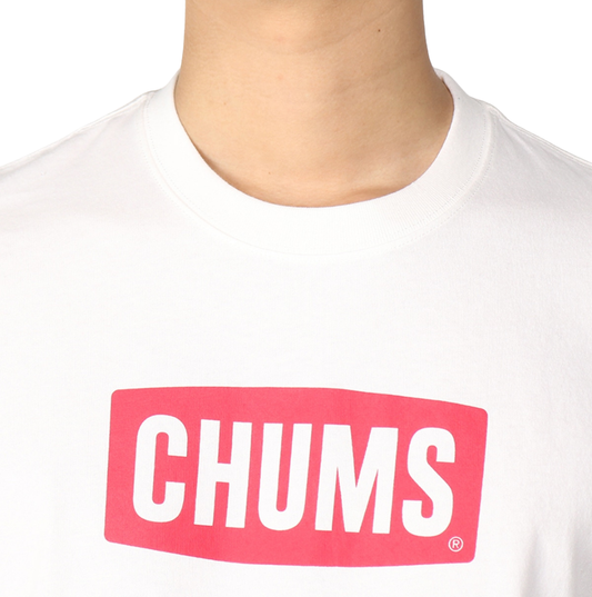 CHUMS Logo T-Shirt | CHUMS