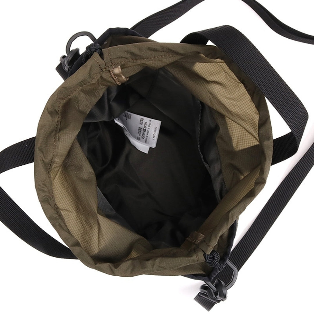 Booby Stitch 2way Mini Bag I CHUMS