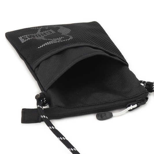 Easy-Go Double Pocket Phone Shoulder Bag I CHUMS