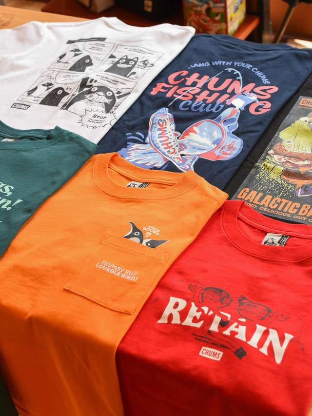 Apparel