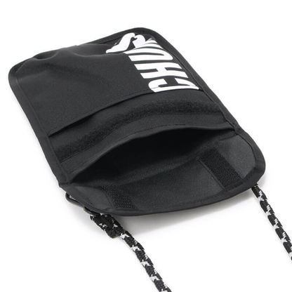 Recycle CHUMS Woven String Shoulder I CHUMS