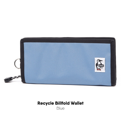 Recycle Billfold Wallet | CHUMS