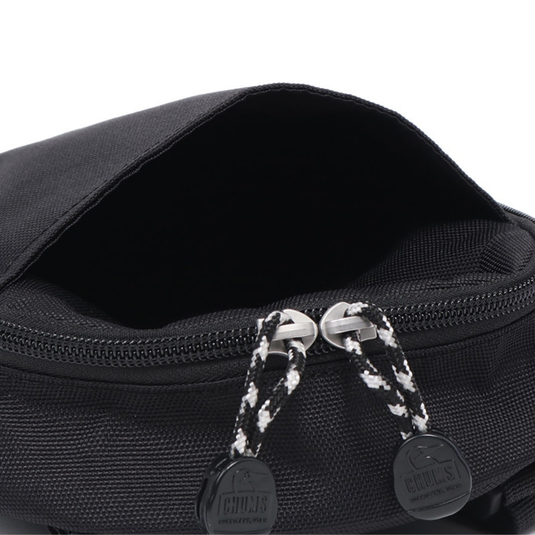 Recycle Hippo Shoulder | CHUMS