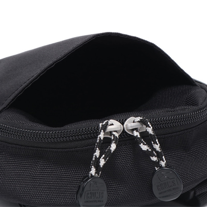 Recycle Hippo Shoulder | CHUMS