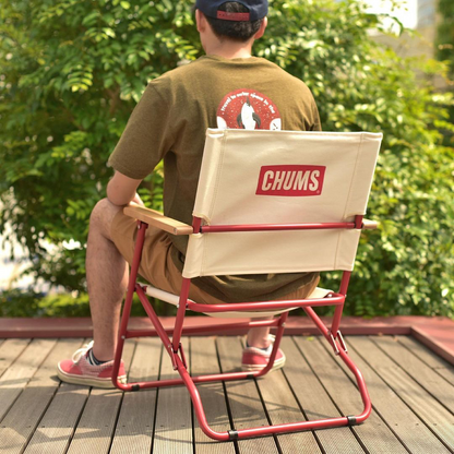 Canvas Chair      |      CHUMS