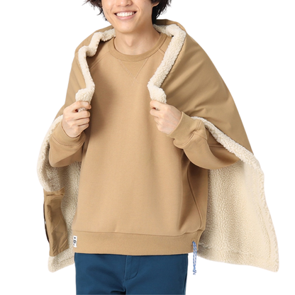 Camping Boa Blanket   |  CHUMS