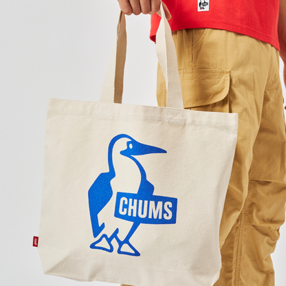 Booby Canvas Tote    l   CHUMS