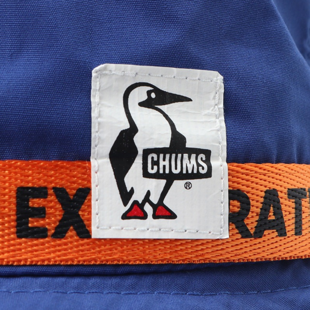 Space Bucket Hat    |    CHUMS